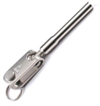 TOGGLE JAW 3/16" WIRE HAND CRIMP