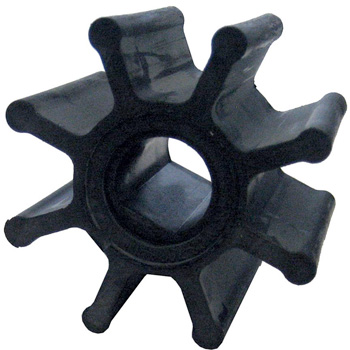 JOHNSON PUMP IMPELLER MERC 47-59362 JAB 17954-001 MC97
