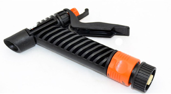 JOHNSON PUMP SPRAY PISTOL FOR AQUA JET WASHDOWN PUMP 2.9, 3.5 & 5.2