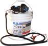 JABSCO OIL CHANGER PUMP KIT 12V DO-IT-YOURSELF