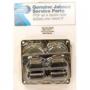 JABSCO PUMP SERVICE KIT FOR 36660 SERIES