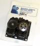 JABSCO PUMPS SERVICE KIT FITS JAB-36950-2000