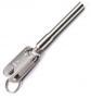 TOGGLE JAW 3/16" WIRE HAND CRIMP