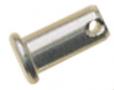 CLEVIS PIN 3/8" DIA X 13/16" PACK OF 2