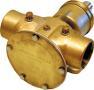 JOHNSON PUMP MULTI PURPOSE PEDESTAL PUMP 1" SHAFT 1-1/2" NPT