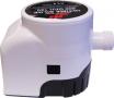 JOHNSON PUMP BILGE PUMP ULTIMA 600 GPH 3/4" DURA  HOSE PORTS