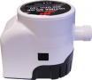 JOHNSON PUMP ULTIMA BILGE PUMP 1000 GPH 3/4" DURA HOSE PORTS