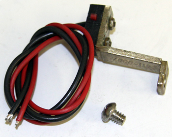 KOBELT CONTROL NEUTRAL SAFETY SWITCH SEE NOTES FOR CONTROLS
