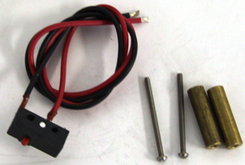KOBELT SWITCH NEUTRAL SAFETY FOR 2015 CONTROL