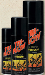 LUBRICANT TRI-FLOW W/TEFLON 6oz S/C AEROSOL