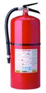 FIRE EXTINGUISHER 20 LB B 2 NEEDS BRACKET #292474