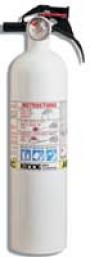 FIRE EXTINGUISHER 1A-10BC USCG B-I W/GAUGE MRNR110