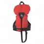 FULL THROTTLE TYPE II INFANT WATER SPORTS LIFEVEST RED LESS THAN 30 LB