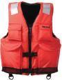 KENT LIFEVEST ELITE DUAL SIZE TYPE 3 COMMERCIAL SMALL TO MED (CHEST 32"-40")