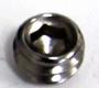 KOBELT SET SCREW HEX SOCKET STAINLESS STEEL 3/8-16 X 1/4"