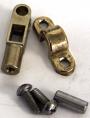 KOBELT CONTROL CABLE ADAPTER 33C FITS 2046,48,49,81,90 SERIES
