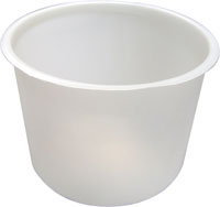 PAINT PAIL LINER 5 QT