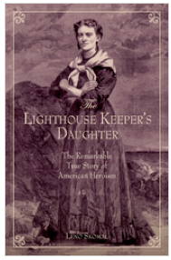 BOOK LIGHTHOUSE KEEPER'S DAUGHTER