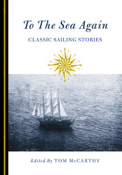 BOOK TO THE SEA AGAIN CLASSIC SAILING STORIES