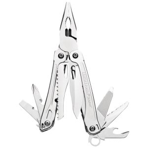 PLIER LEATHERMAN SIDEKICK NYLON SLEEVE & CARABINER