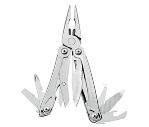 LEATHERMAN PLIER WINGMAN, WITH SHEATH