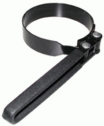 LUBRIMATIC 70-536 HANDLED FILTER WRENCH