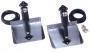 TRIM TAB KIT 12" X 30" 12 VOLT NO SWITCH