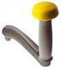 LEWMAR ONE TOUCH WINCH HANDLE 10"