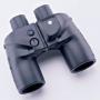 BINOCULAR WATERPROOF 7X50 W/COMPASS WILL FLOAT