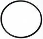 BOMAR GP904-08 O-RING GASKET FOR 8" DECK PLATES #831 & 832