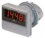 BLUE SEA 8235 VOLTMETER GAUGE DIGITAL INPUT VOLTAGE 7-60 VDC