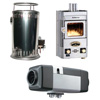 DIESEL &amp; PROPANE HEATERS