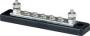 BLUE SEA 2301 150A COMMON BUSBAR - 10 GANG (NO COVER)