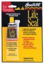 BOATLIFE LIFE SEAL SEALANT 2.8 OZ TUBE BLACK
