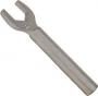 BUCK ALGONQUIN PACKING BOX WRENCH ZINC PLATED IRON 1" & 1-1/8" NUTS