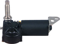 WIPER MOTOR 2 1/2SFT 24V HD 2 SPD SELF PK ADJ. SWP