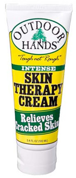 HAND CREAM OUTDOOR HANDS 3.4oz