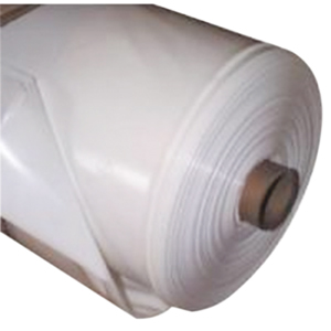 SHRINK WRAP WHITE 7MIL 100# 20' X 160' (BY THE ROLL)