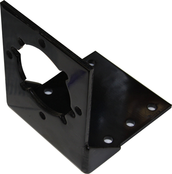 MARINE HYDRAULICS BRACKET DIRECT DRIVE FOR GRESEN TC 24 PUMP