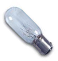 PERKO LIGHT BULB MED. PREFOCUS 25W 120V