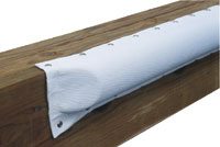 TAYLOR MADE&REG; BUMPER LARGE 5-3/4" X 2-1/4" X 9' LONG