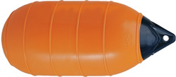 POLYFORM LOW DRAG BUOY LD2 ORANGE (EACH)