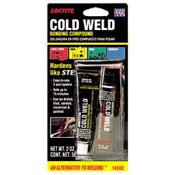 COLD WELD BONDING COMPOUND 2 1 OZ TUBES