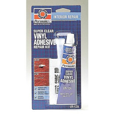 VINYL REPAIR KIT 1.5 OZ