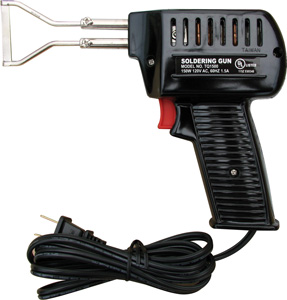 ROPE CUTTING GUN 120 WATT 120V 1.5AMPS HEAVY DUTY