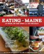 BOOK EATING IN MAINE BY BEDELL