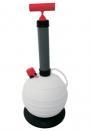 PANTHER OIL EXTRACTOR PUMP 6 LITER (6.34 U S Quarts)