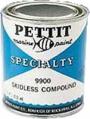 PETTIT PAINT SKIDLESS COMPOUND PINT