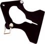 CHAIN TOOL FITS 1/4"-3/4" THE HARBOR MASTER BLACK