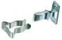 PERKO DOOR CATCH CHROME 1-3/4" PROJECTION